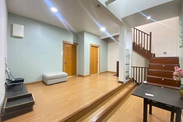 Bandar Baru Wangsa Maju (Seksyen 5)