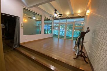 Bandar Baru Wangsa Maju (Seksyen 5)