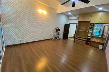 Bandar Baru Wangsa Maju (Seksyen 5)