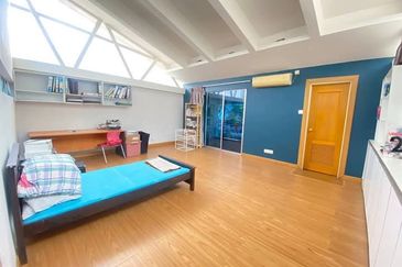 Bandar Baru Wangsa Maju (Seksyen 5)