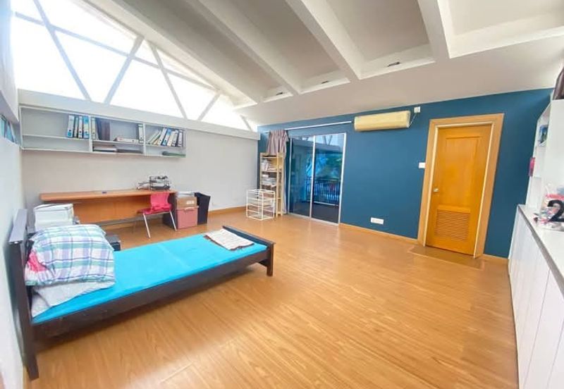 Bandar Baru Wangsa Maju (Seksyen 5)