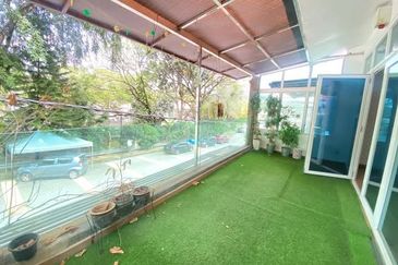 Bandar Baru Wangsa Maju (Seksyen 5)