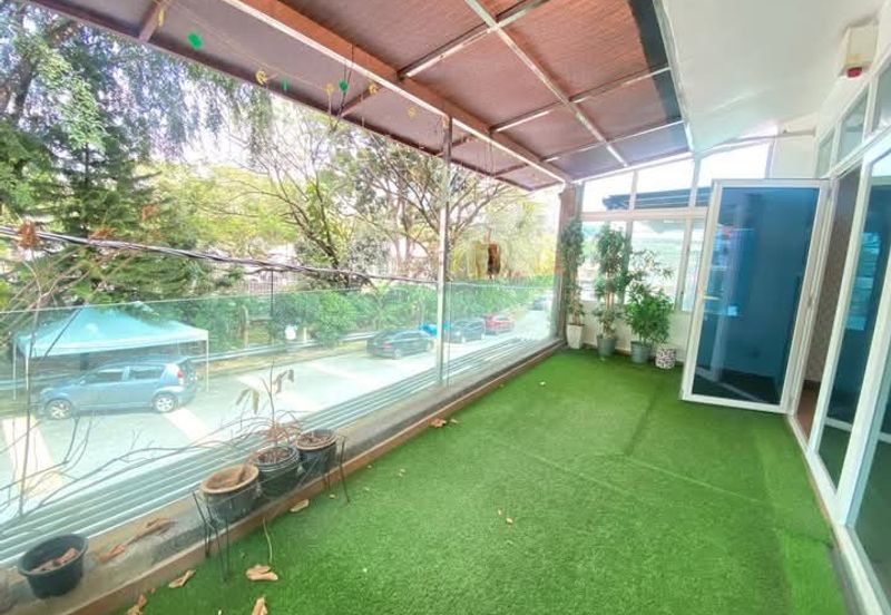 Bandar Baru Wangsa Maju (Seksyen 5)