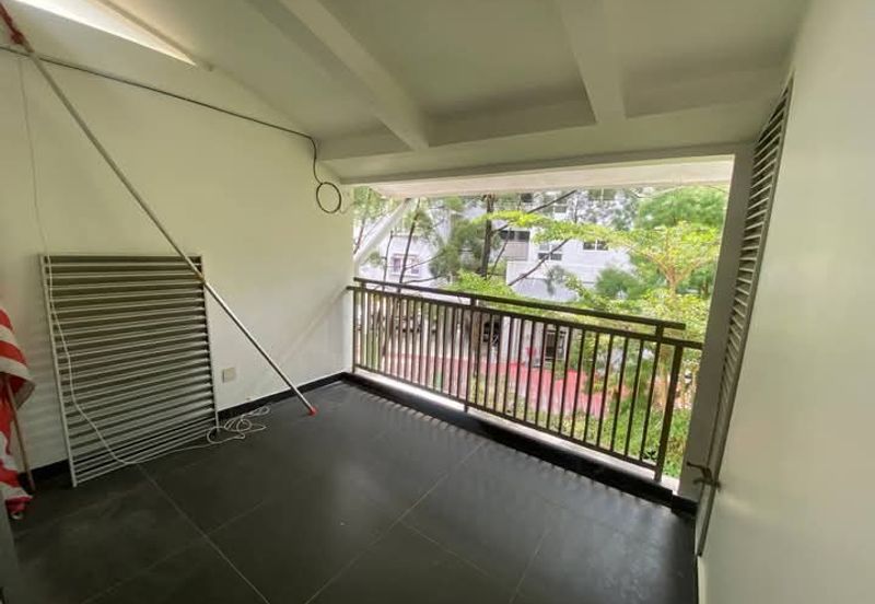 Bandar Baru Wangsa Maju (Seksyen 5)