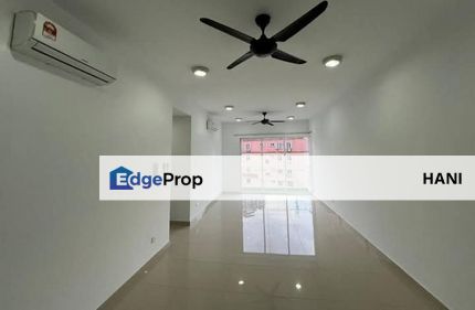 Setapak Green | 1,588 sqft| 3R3B | 2 Car Parks | RM630k only  - Below Market Value, Kuala Lumpur, Setapak
