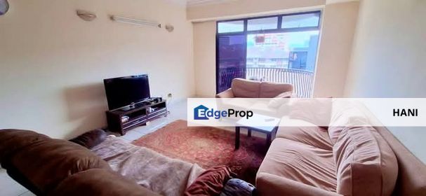 North Point One Ampang Avenue | 3R3B | 1,400 sqft | RM430k, Selangor, Ampang