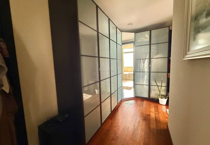 Bangi Lakehill Villas