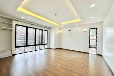 Garden Villa, Seksyen 7