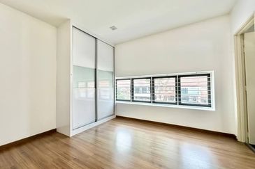 Garden Villa, Seksyen 7