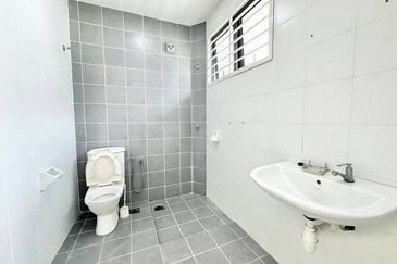 Garden Villa, Seksyen 7