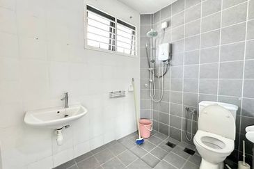 Garden Villa, Seksyen 7