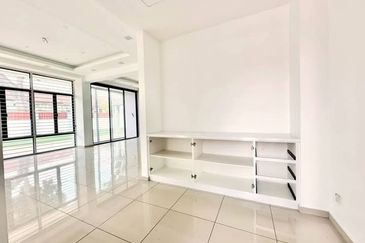 Garden Villa, Seksyen 7