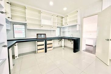 Garden Villa, Seksyen 7