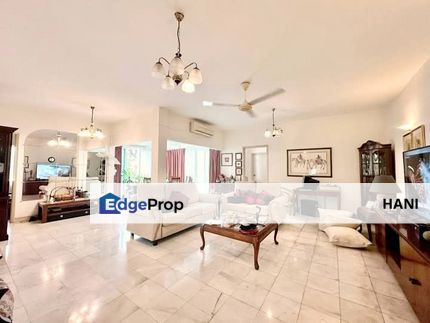 Pantai Hillpark Phase 3 Bangsar – Spacious 1,350 sqft | Prime KL Location | RM670k, Kuala Lumpur, Pantai Dalam/Kerinchi