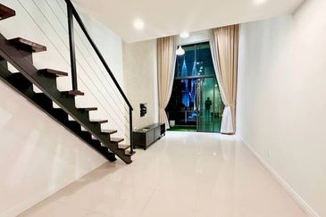 Setia Sky Residences