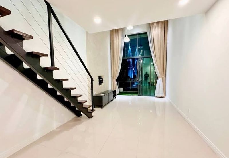 Setia Sky Residences