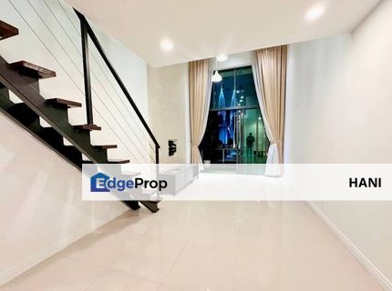 Setia Sky Residences KLCC View | 807 sqft | Freehold | RM970k, Kuala Lumpur, KL City