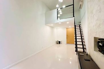 Setia Sky Residences