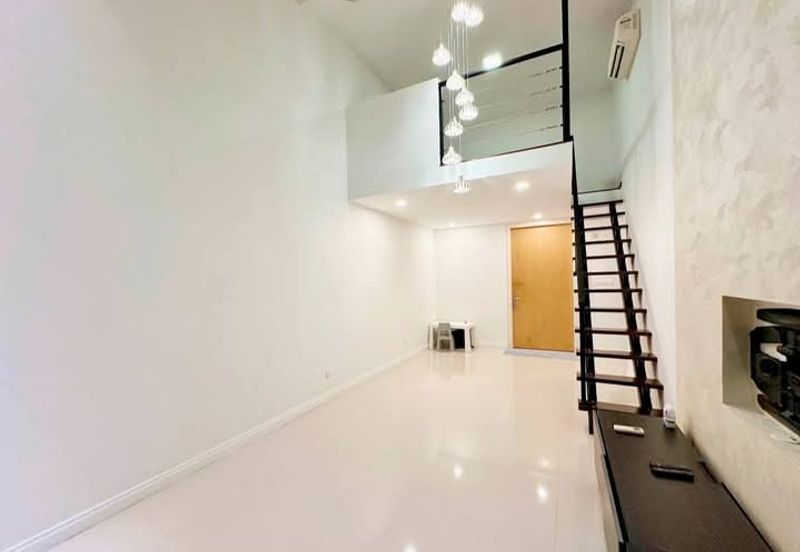 Setia Sky Residences