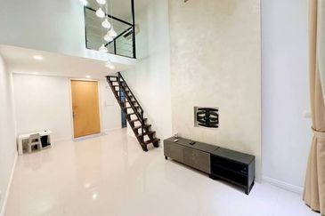 Setia Sky Residences