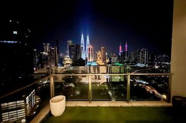 Setia Sky Residences