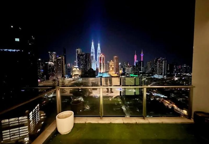 Setia Sky Residences