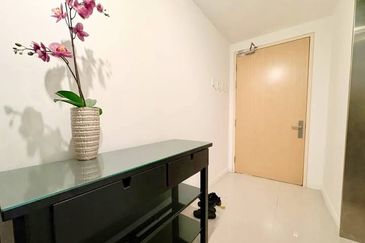 Setia Sky Residences