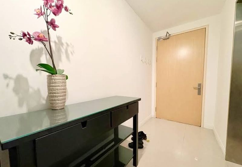 Setia Sky Residences