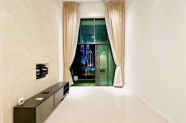 Setia Sky Residences