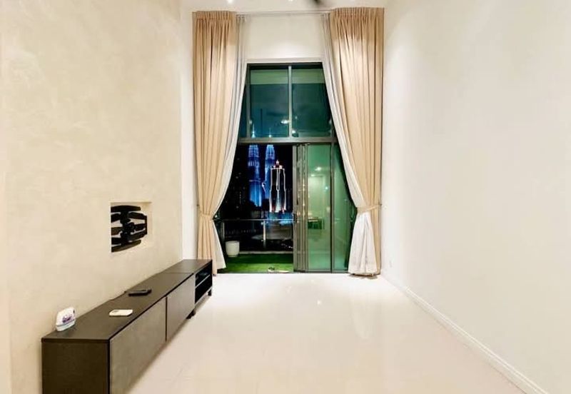 Setia Sky Residences