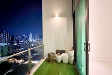 Setia Sky Residences