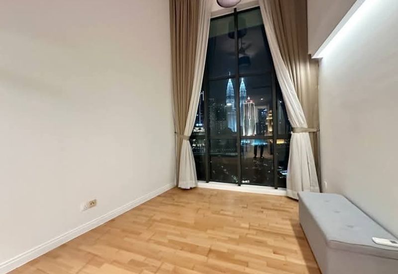 Setia Sky Residences