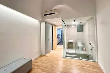 Setia Sky Residences