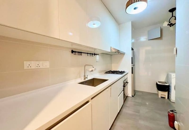 Setia Sky Residences