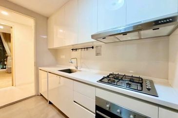 Setia Sky Residences