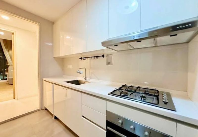 Setia Sky Residences