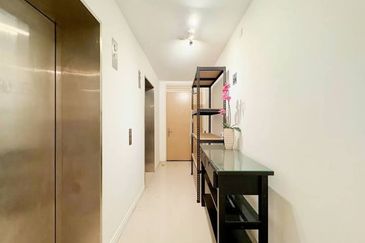 Setia Sky Residences