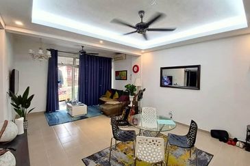 Intan Apartment
