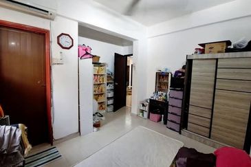 Intan Apartment