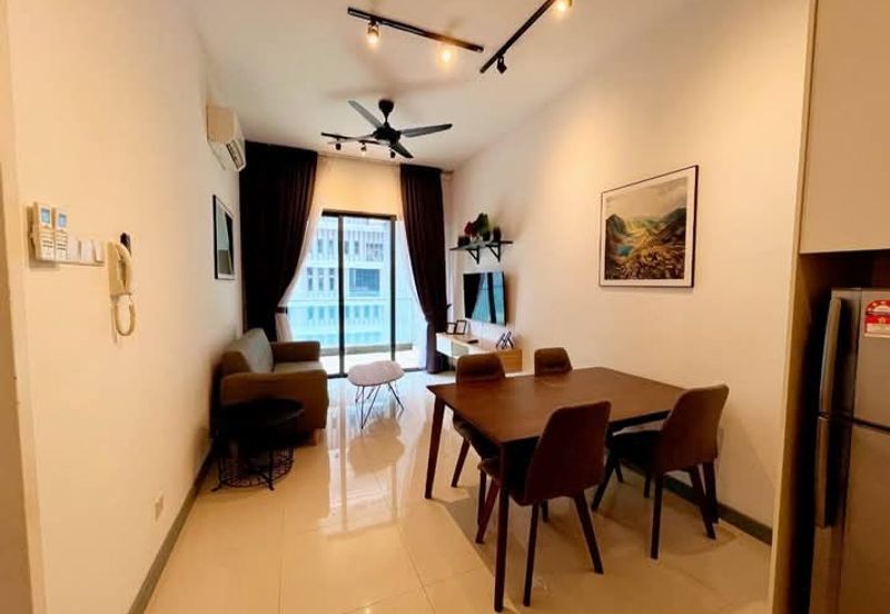 South View Serviced Apartments