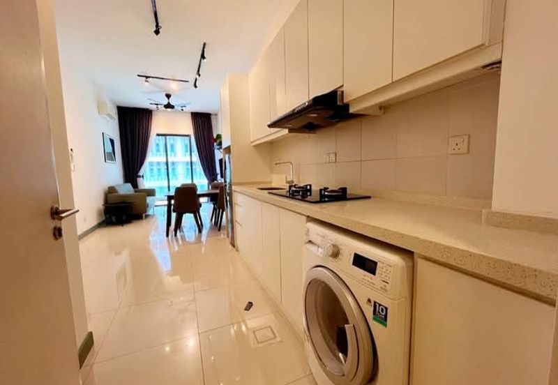 South View Serviced Apartments