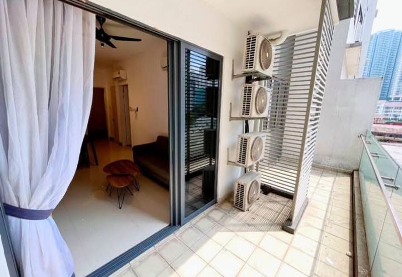 South View Serviced Apartments