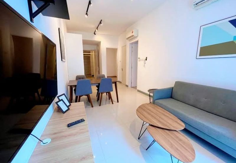 South View Serviced Apartments