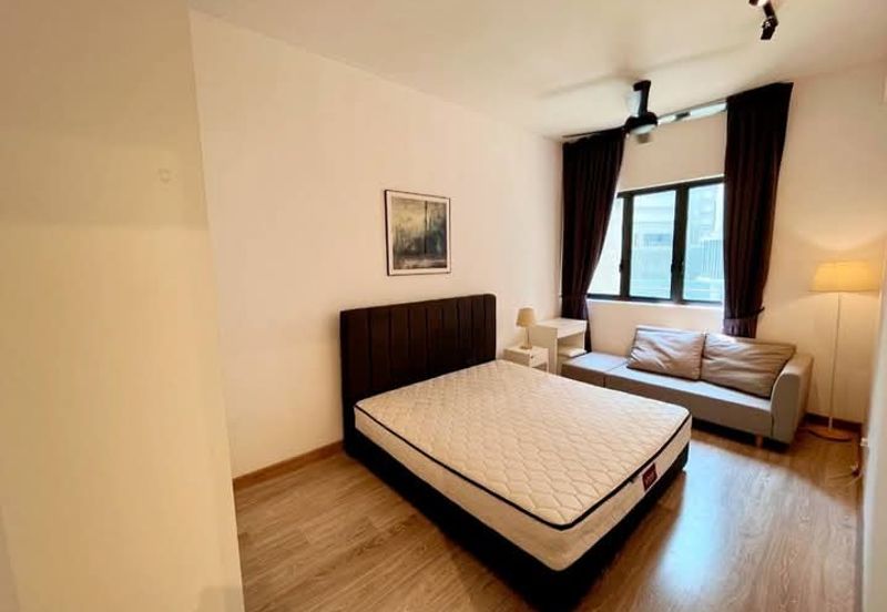 South View Serviced Apartments