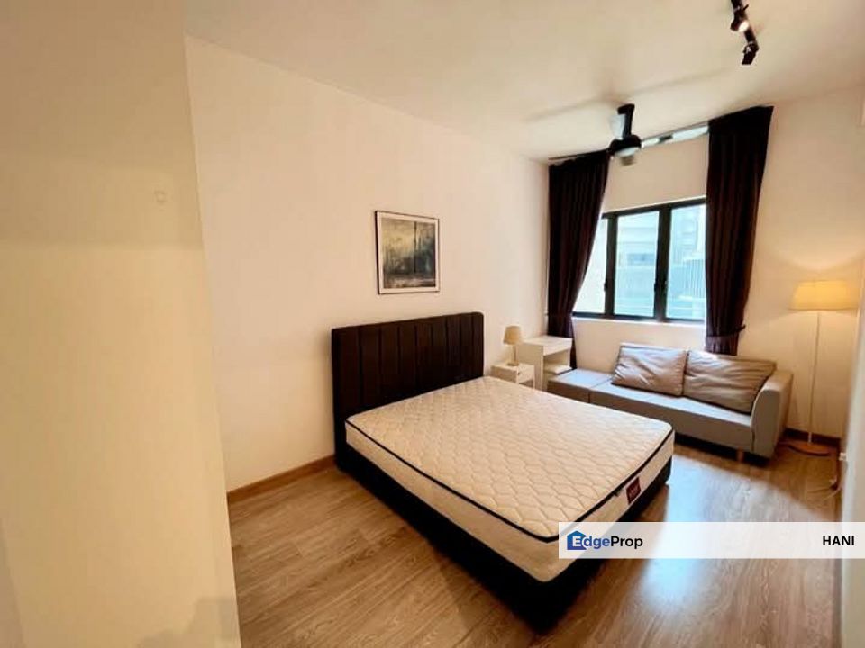 South View Serviced Apartments Bangsar South | 732 sqft | Fully Furnished | RM560k, Kuala Lumpur, Pantai