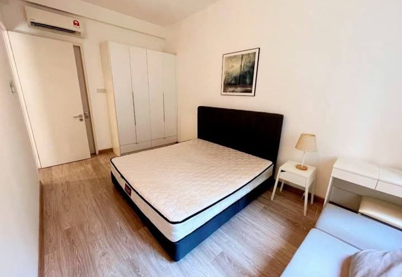 South View Serviced Apartments