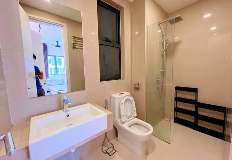 South View Serviced Apartments