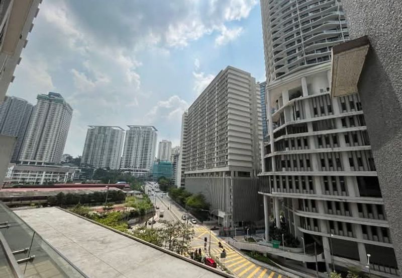 South View Serviced Apartments