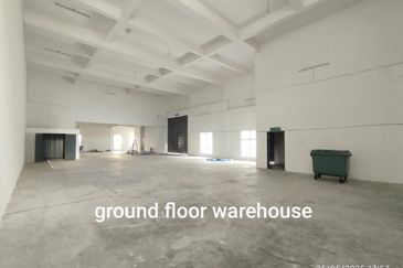 Taman Industri Selesa Jaya