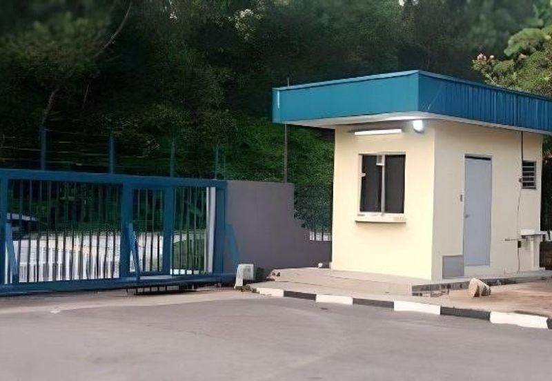 Kawasan Perindustrian Nilai